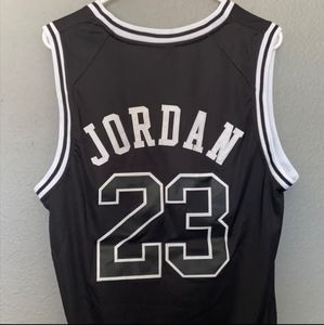 Jordan PSG Basketball Jersey Paris Saint Germain